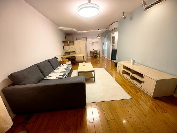 整租·锋尚国际公寓