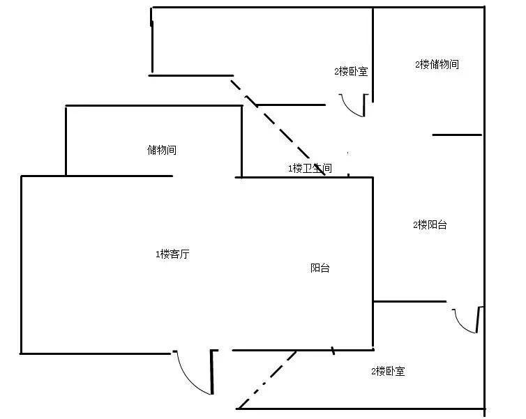 整租·高云邻里中心