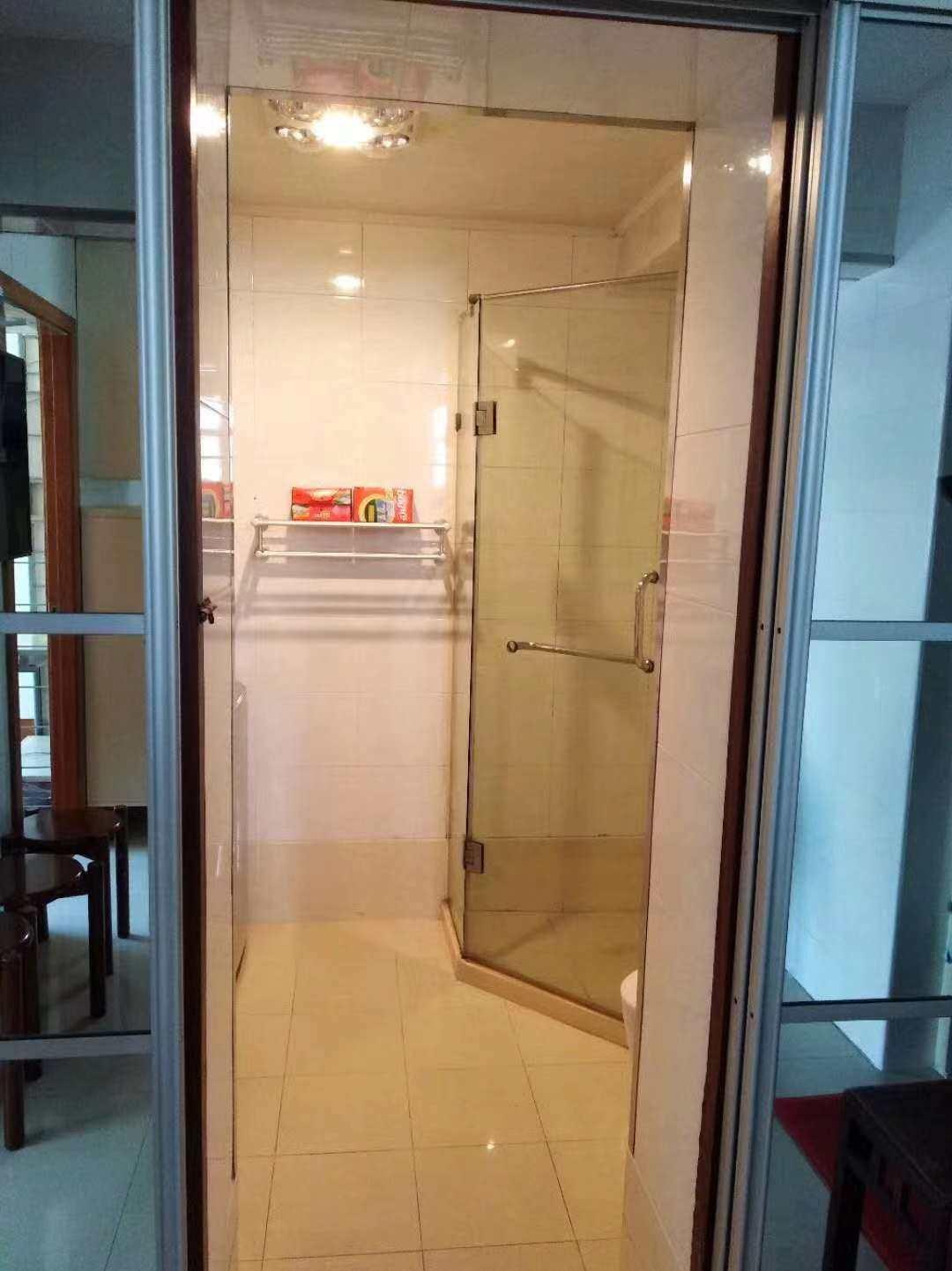 整租·百乐门小区