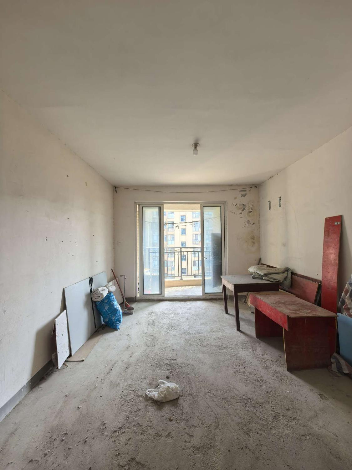 整租·理想城市花园