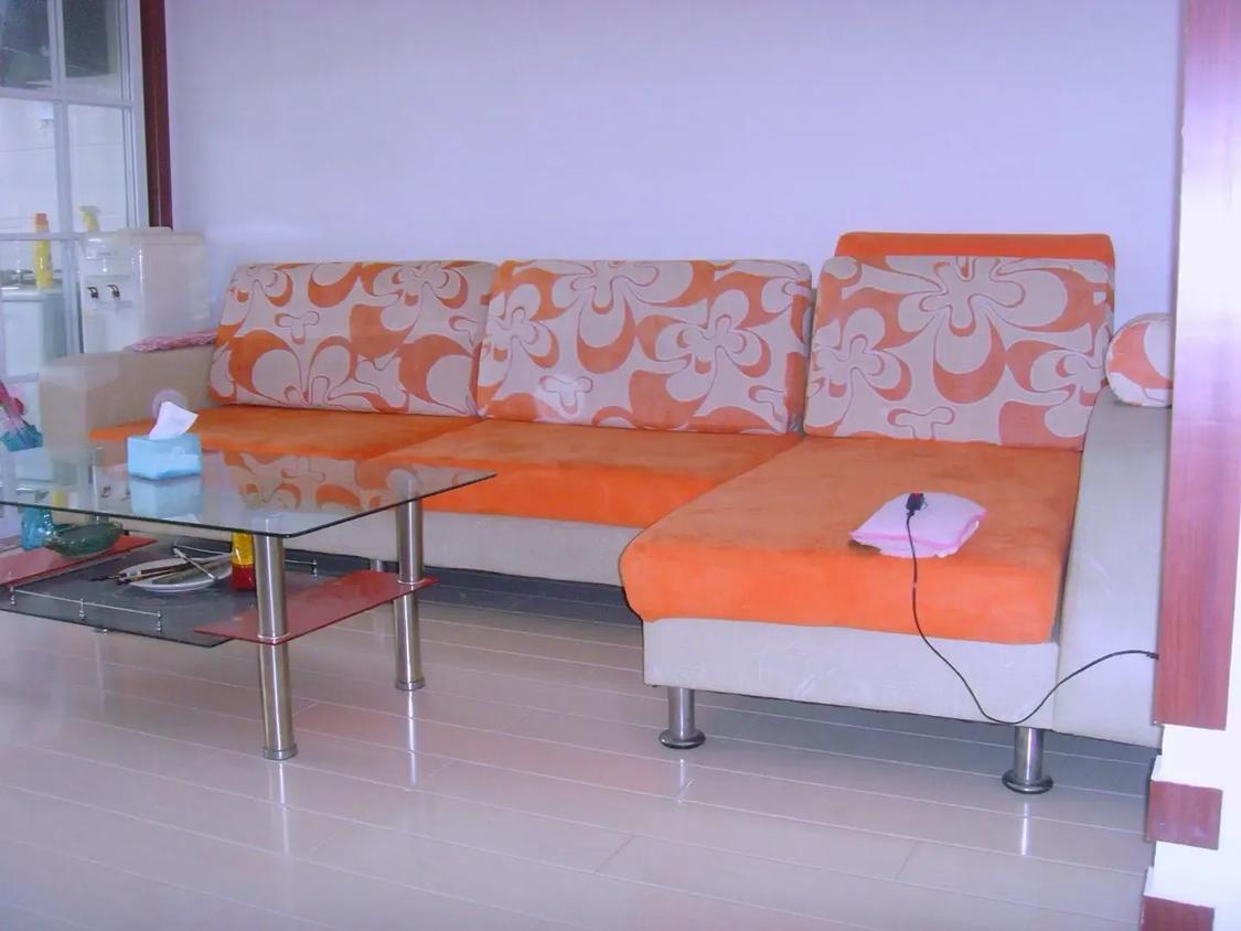 整租·芙蓉小镇