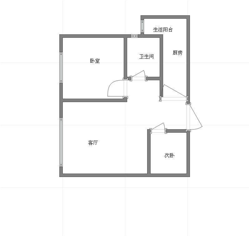 整租·香居美舍