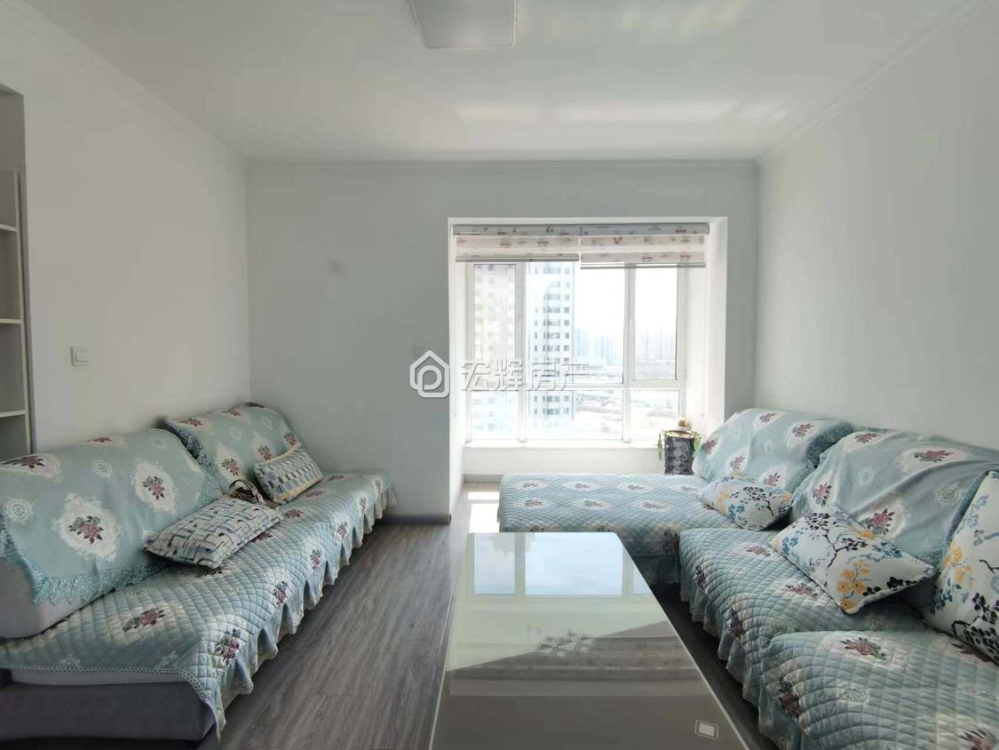 整租·明珠家园