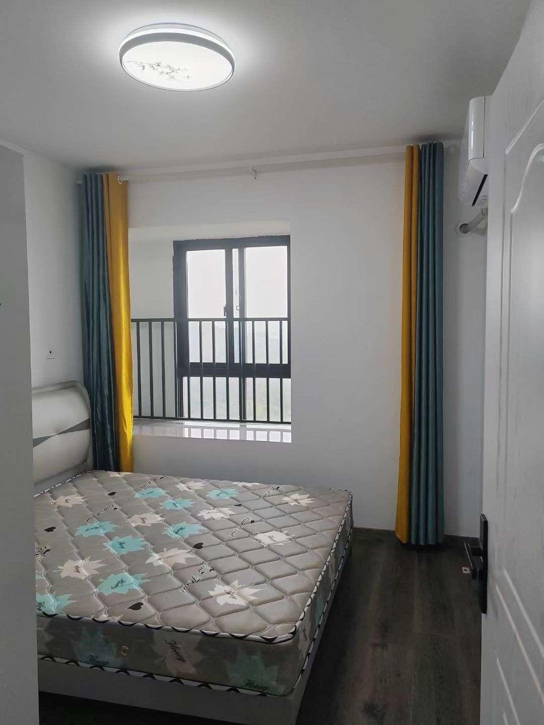 合租·御龙景苑