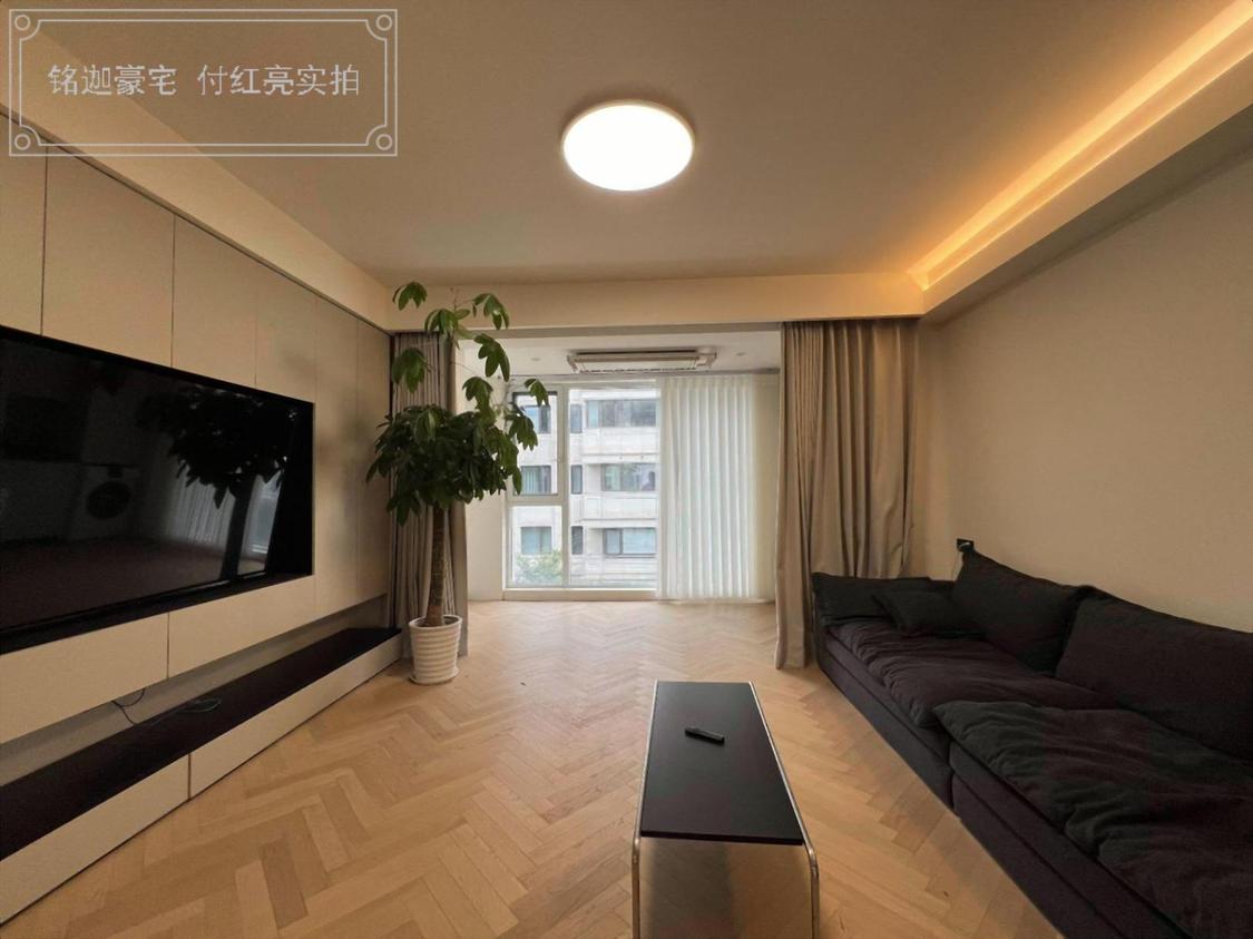 整租·中粮前滩海景壹号