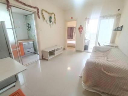 罗湖蔡屋围整租 星桂园小区1室1厅/38平/低楼层