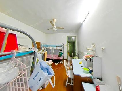 玄武后宰门整租 佛心桥小区3室1厅/74平/中楼层