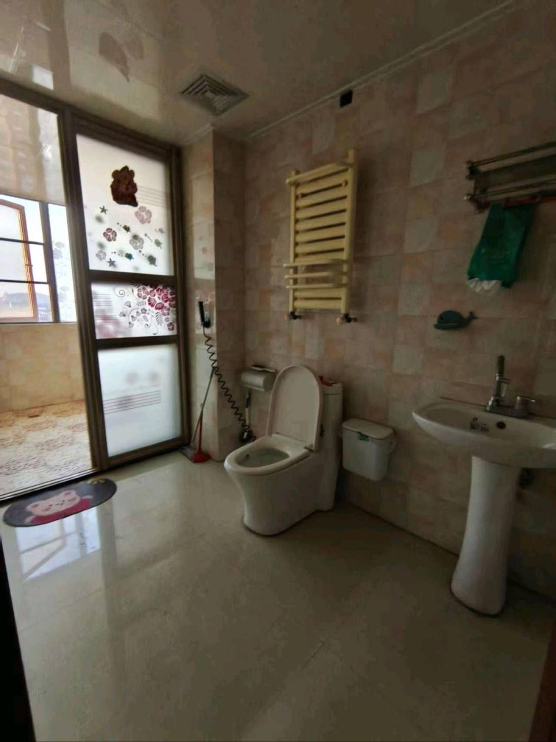 整租·康华心海湾