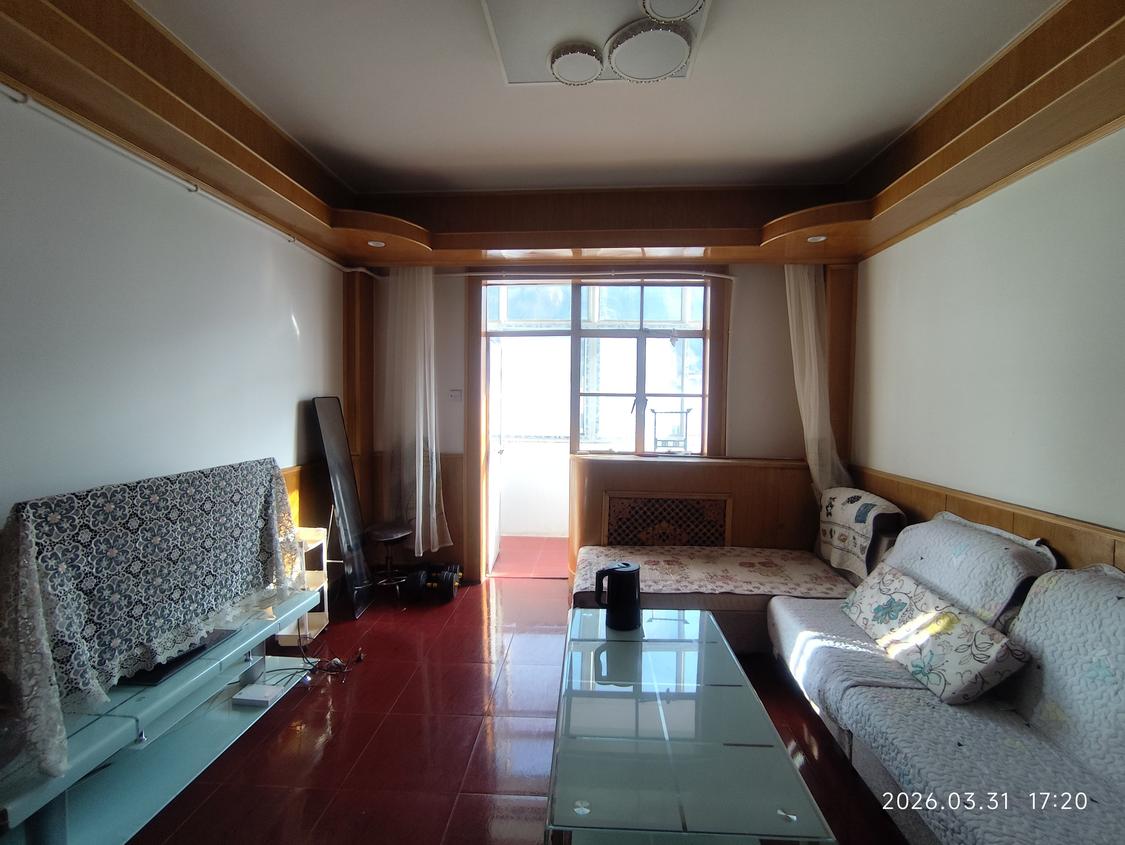 整租·康乐园小区