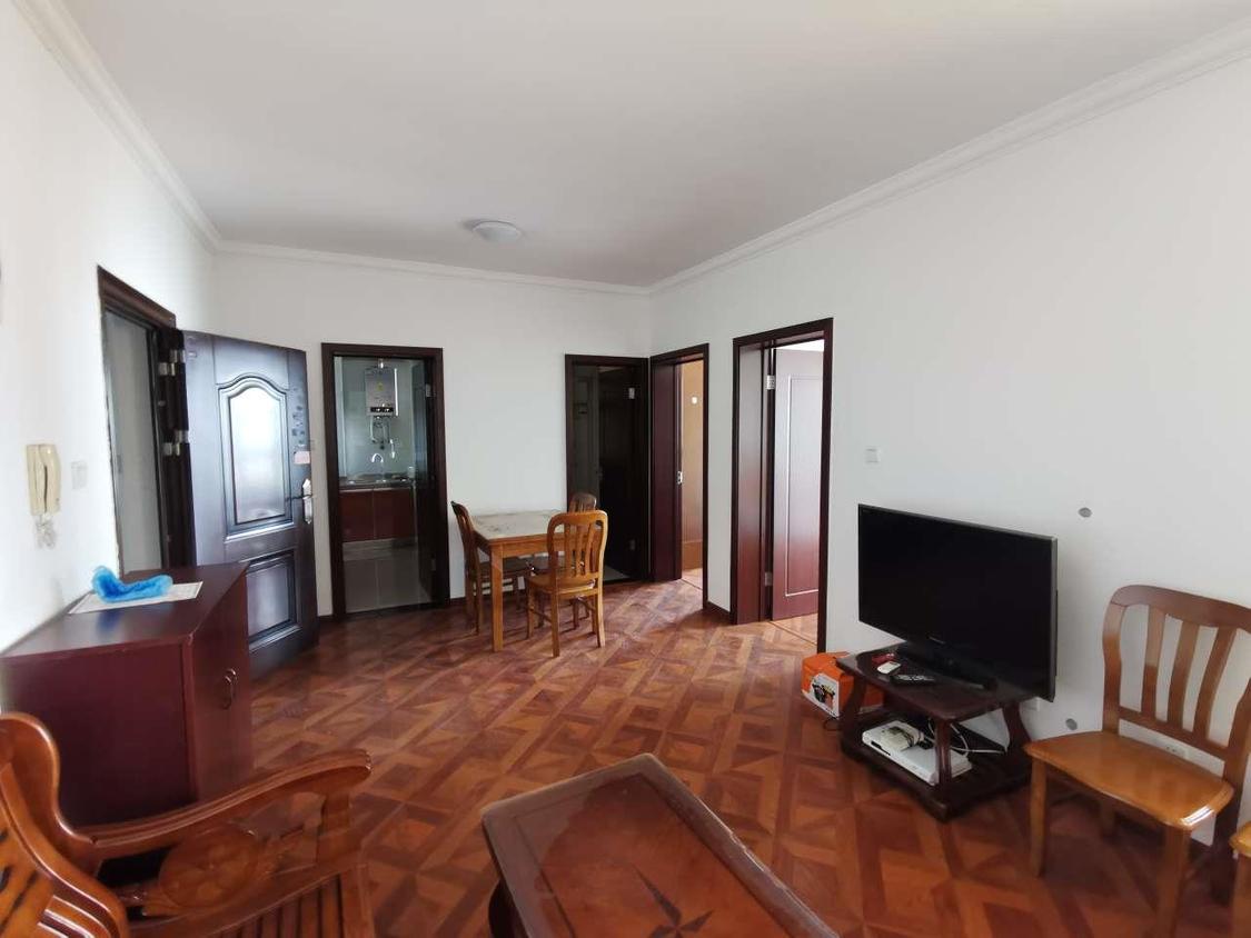 整租·新街家园