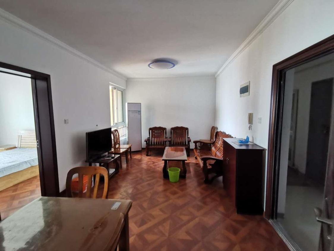 整租·新街家园