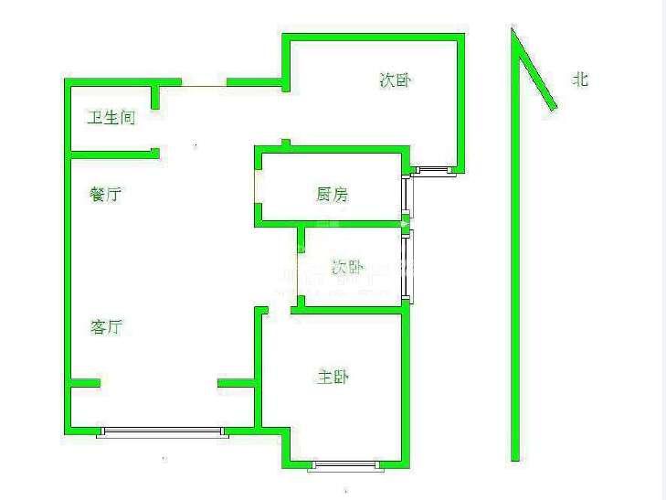 整租·力高国际