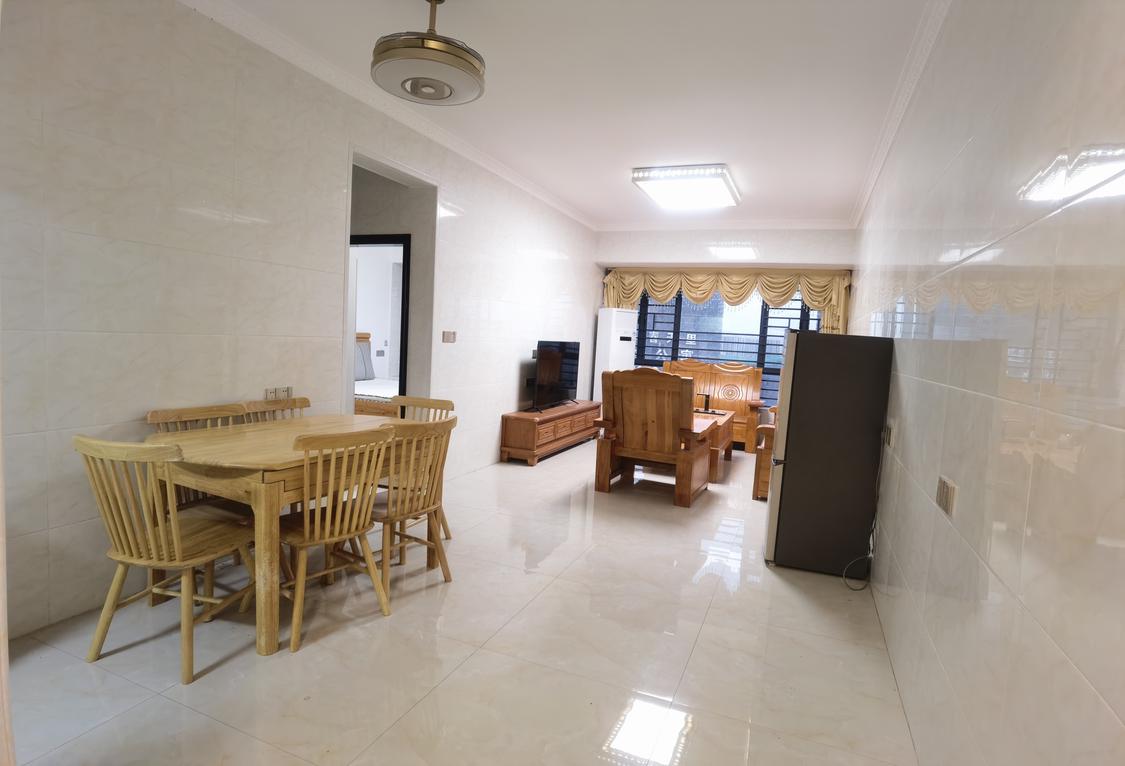 整租·坚基公馆