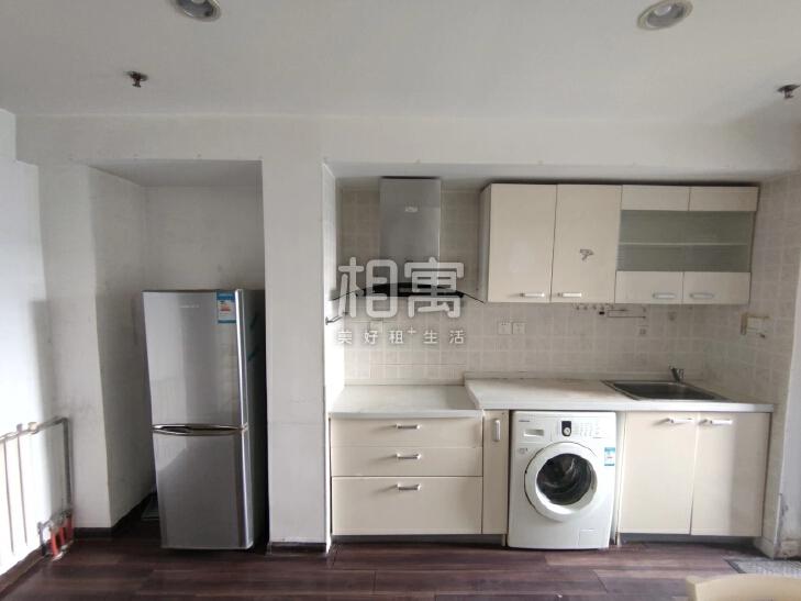 整租·东方郁金香