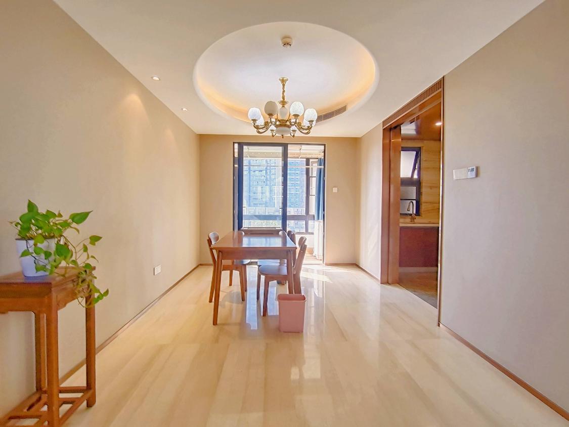 整租·中信红树湾(南区)