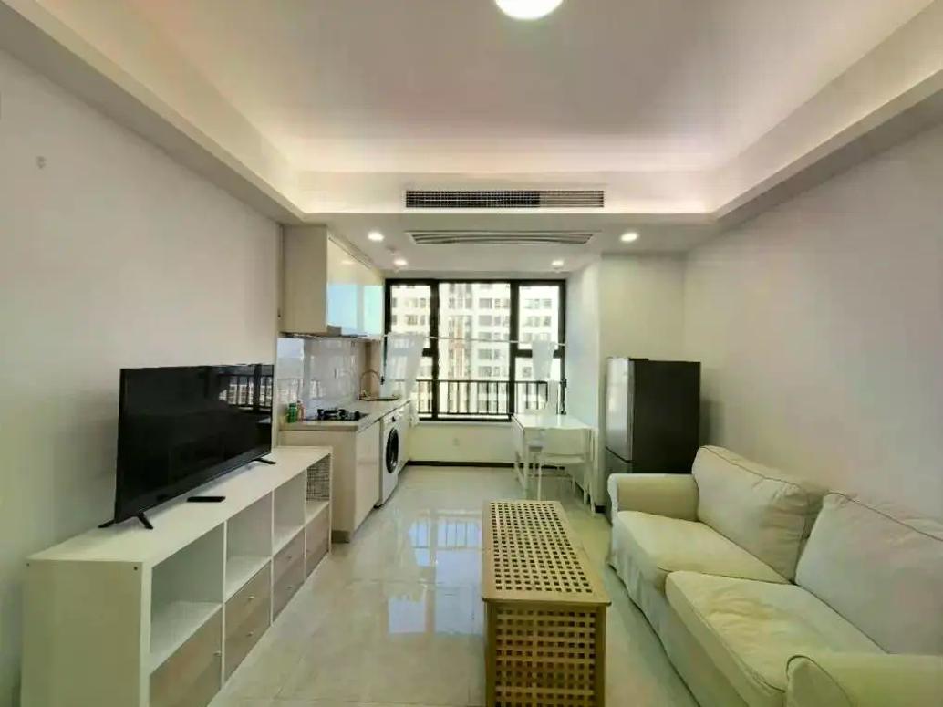 整租·牛栏前村