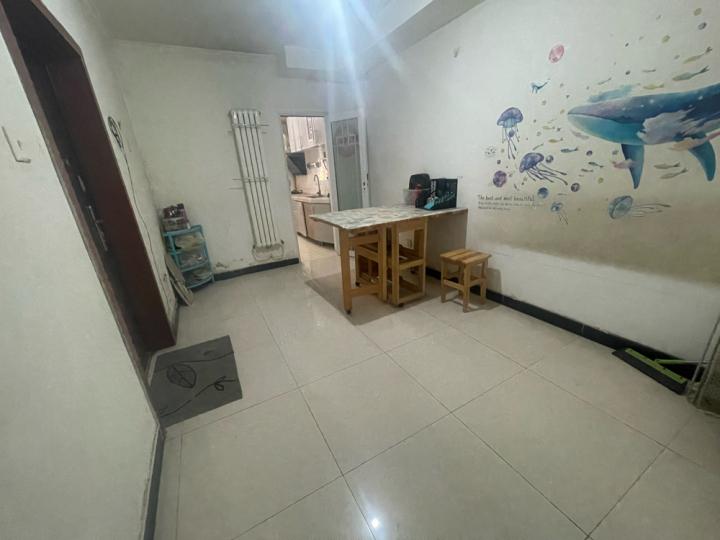 整租·甘家口小区