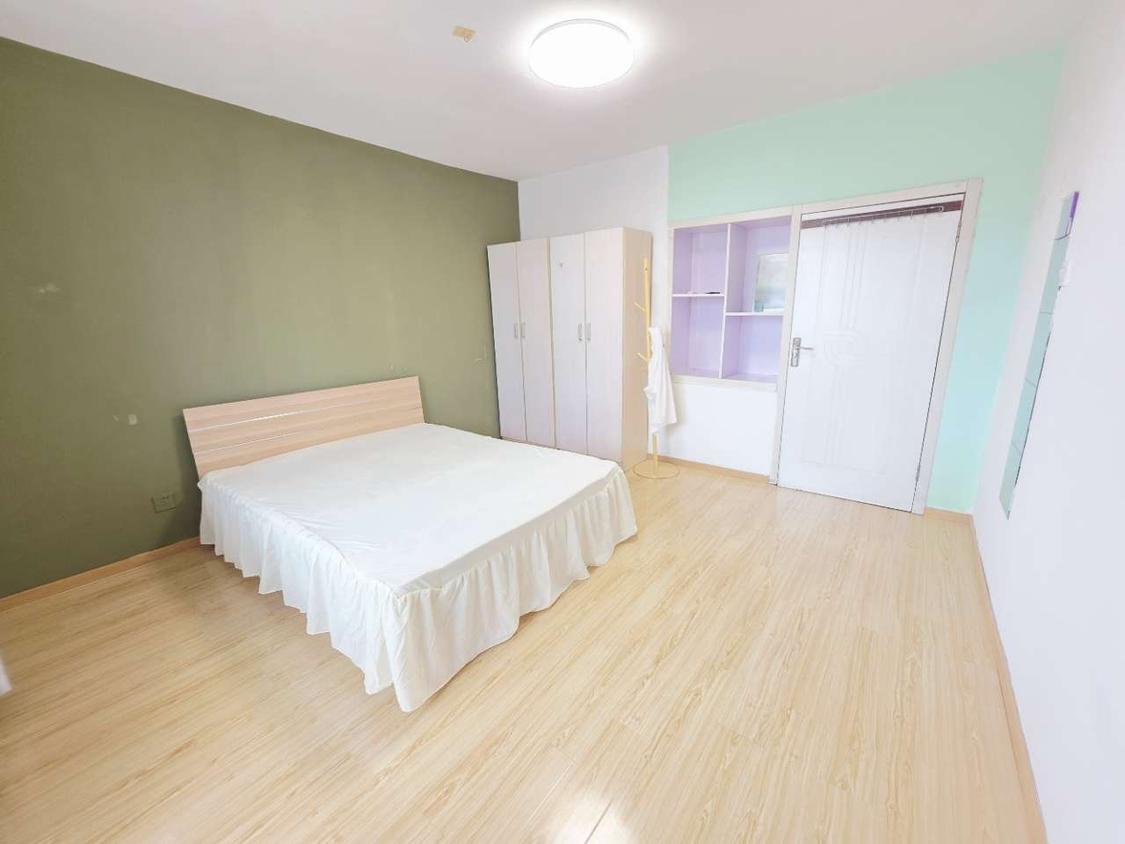 合租·龙腾苑(六区)