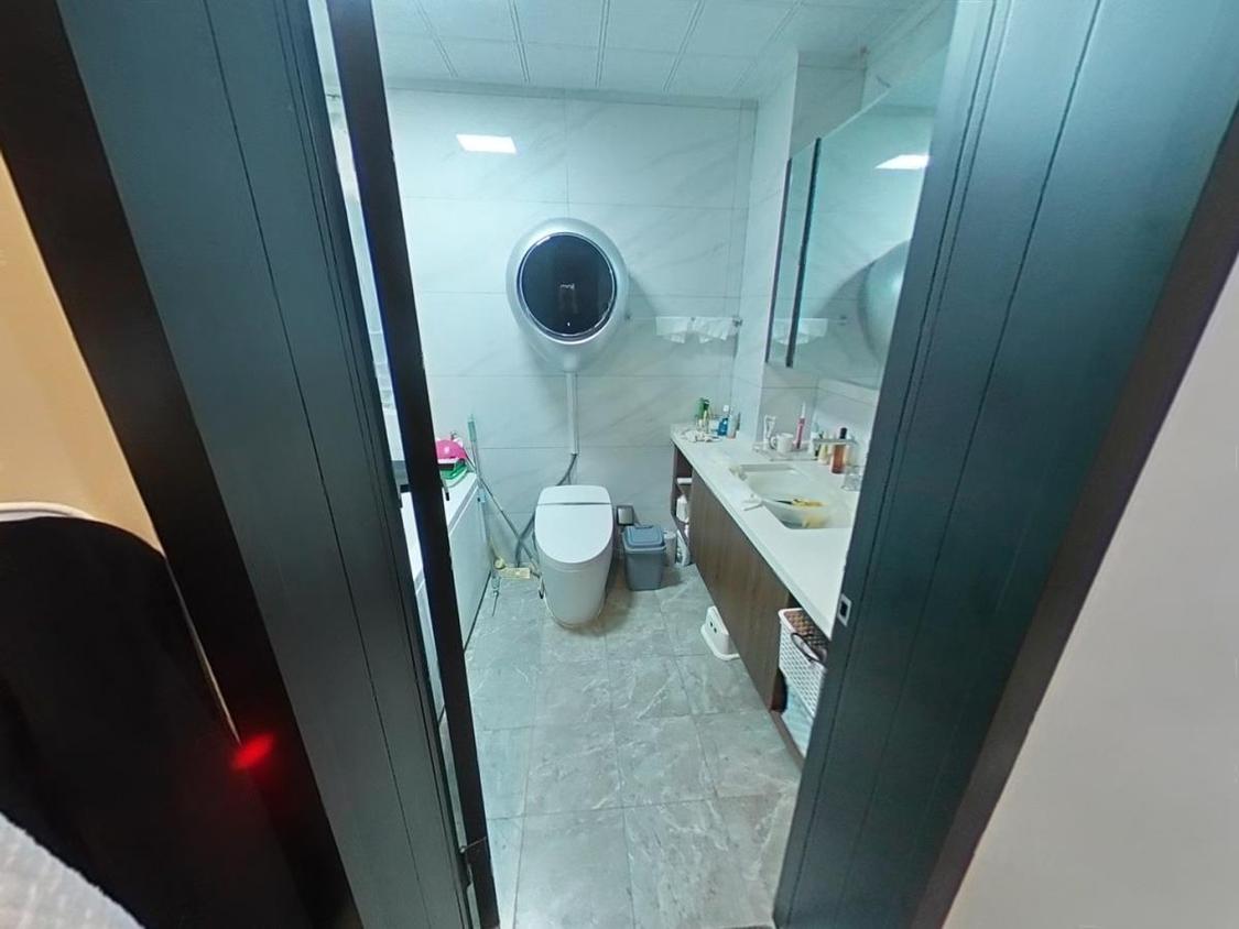 整租·阳光城8号院