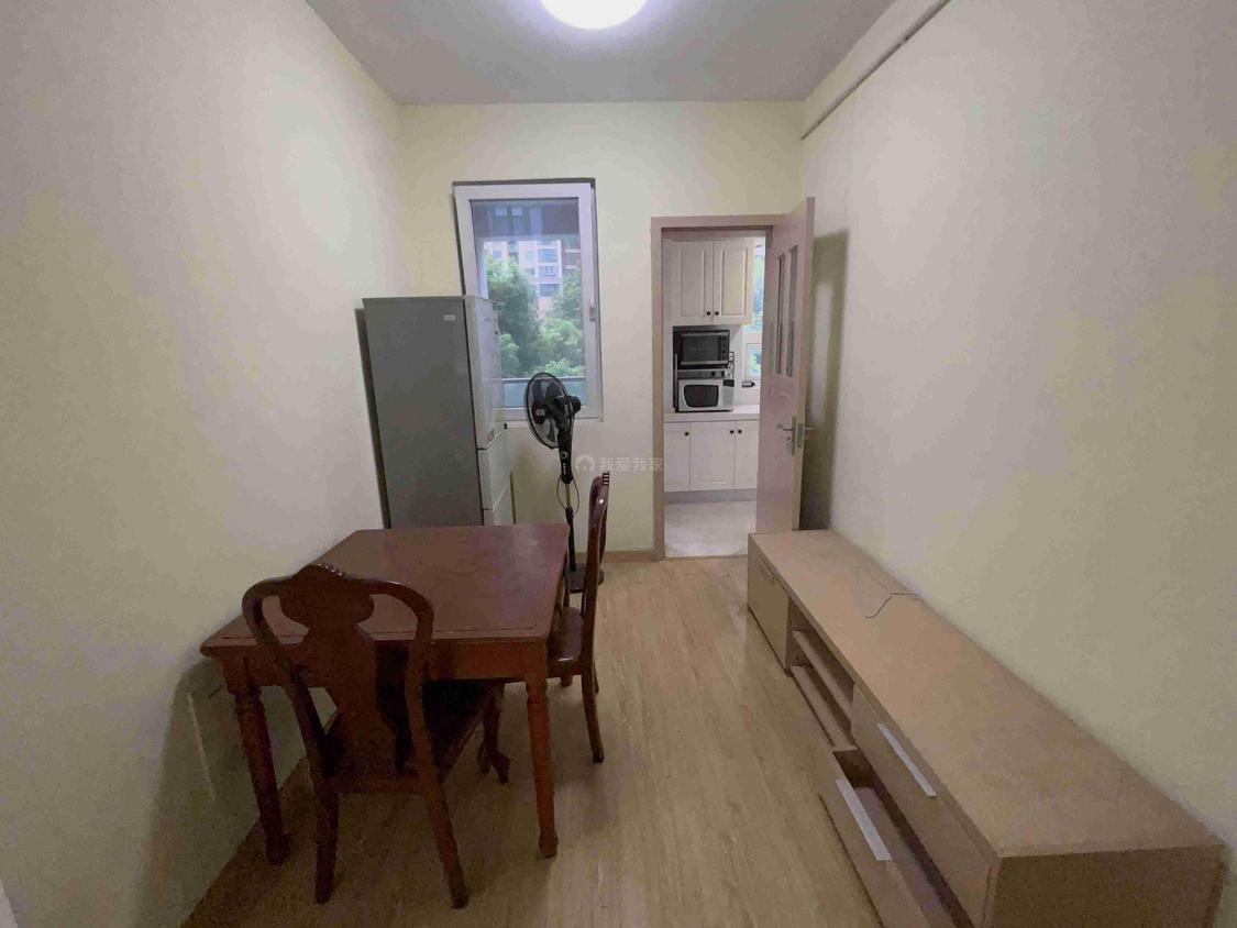 整租·融科玖玖城(北区）