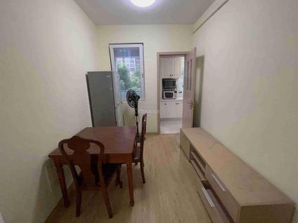 滨湖太湖新城整租 融科玖玖城(北区）3室2厅/124平/低楼层