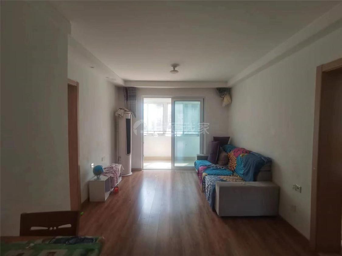 整租·新城保利天地