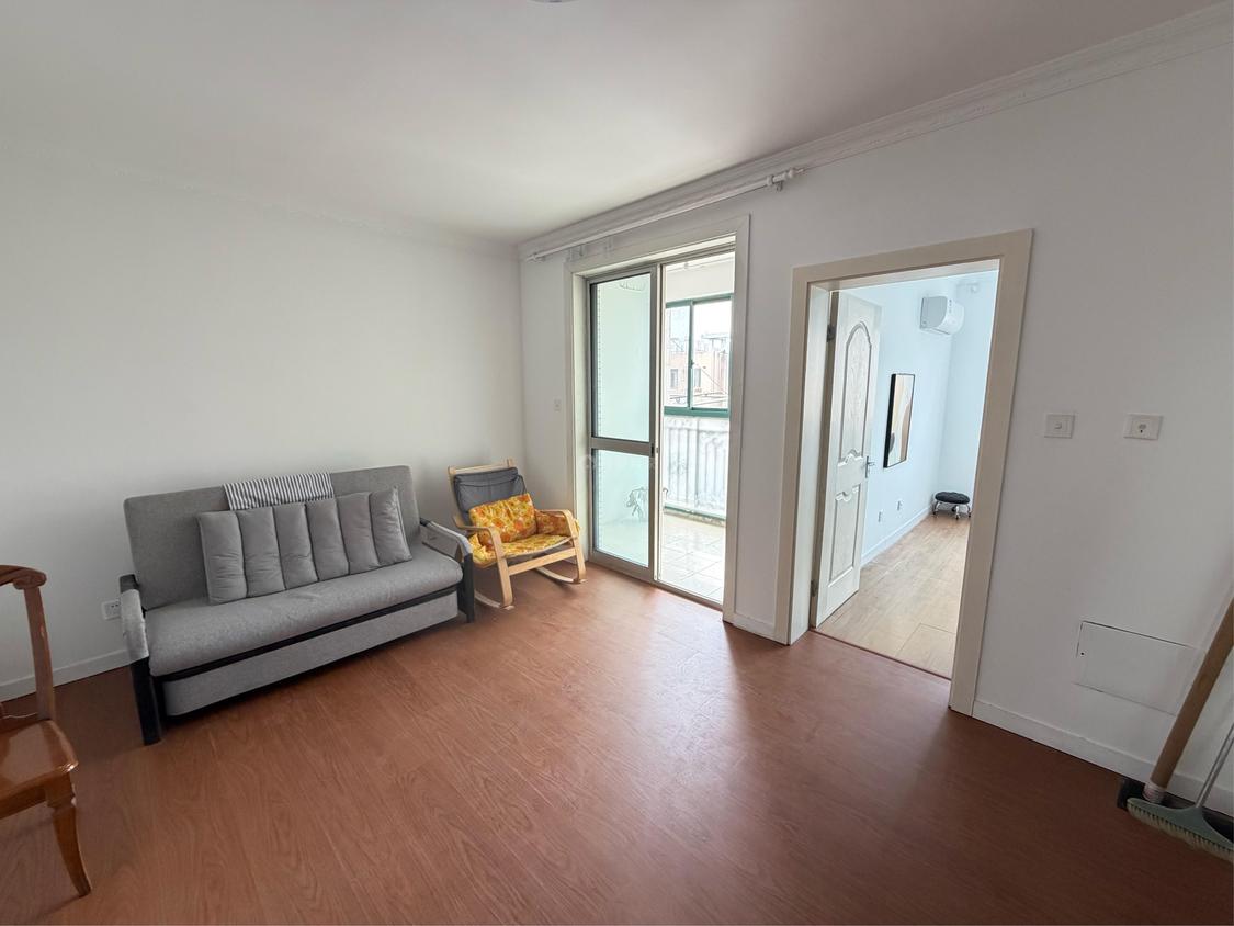 整租·高行银杏苑