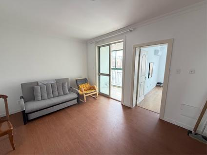 浦东高行整租 高行银杏苑2室1厅/72平/高楼层