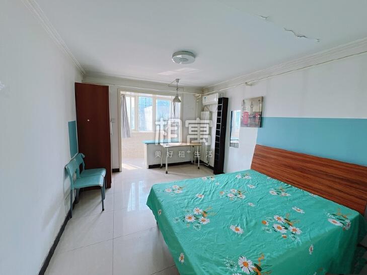 合租·永泰西里社区