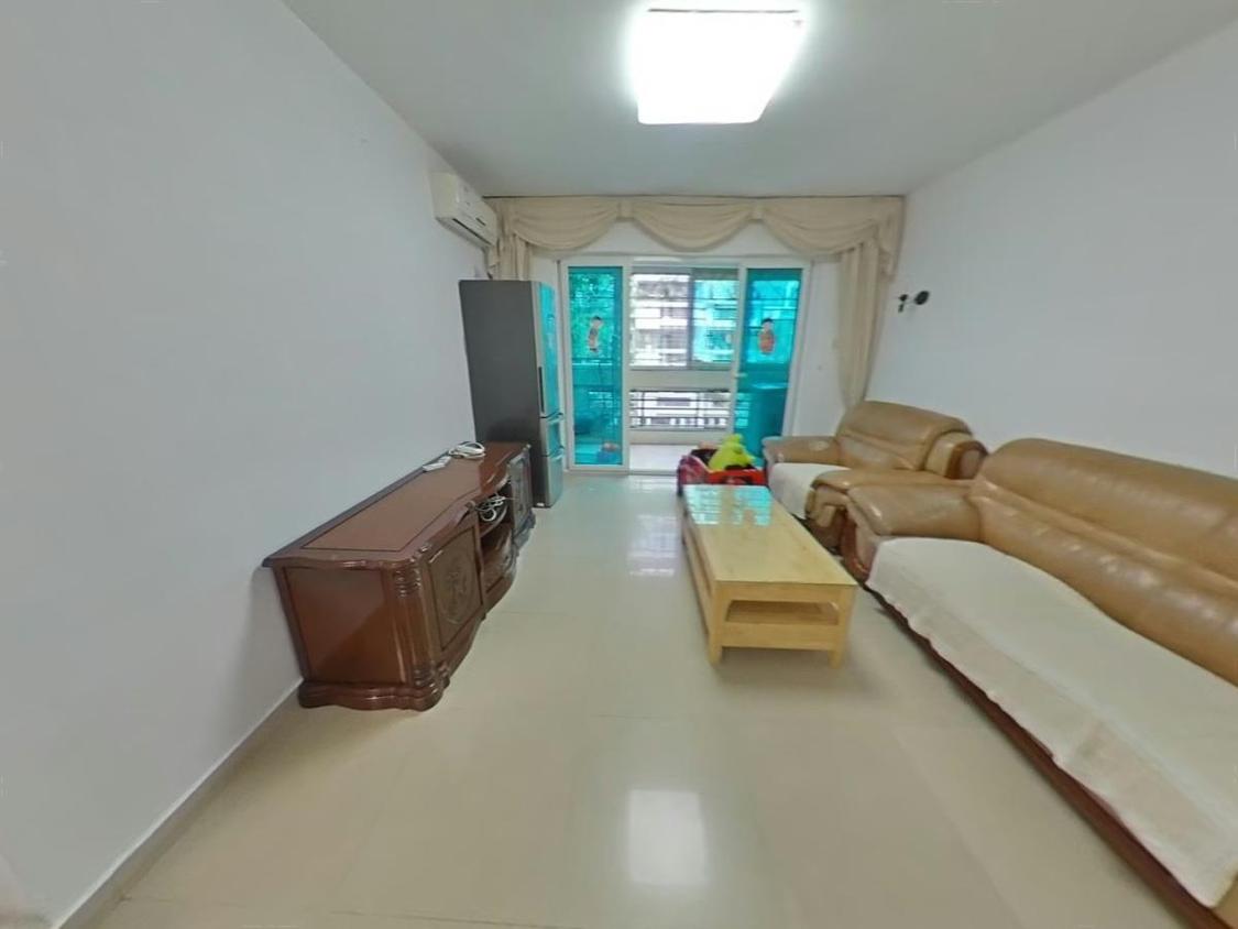 整租·新时速嘉园