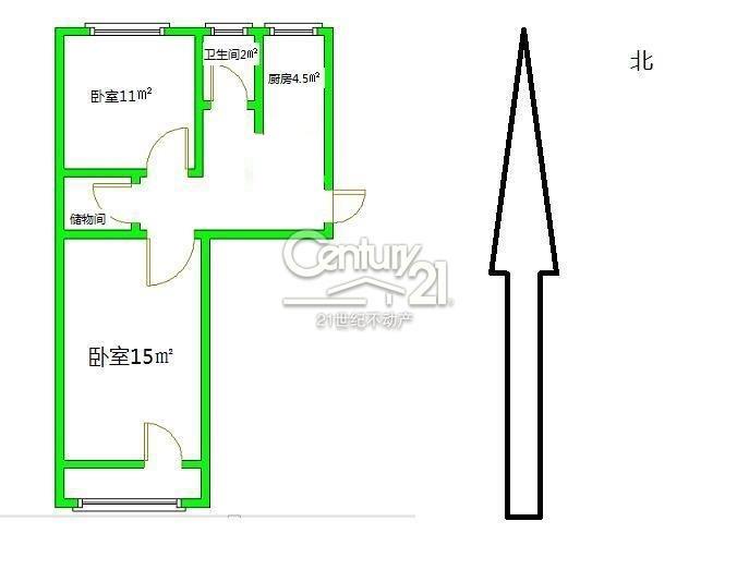 整租·首师大东校区住宅