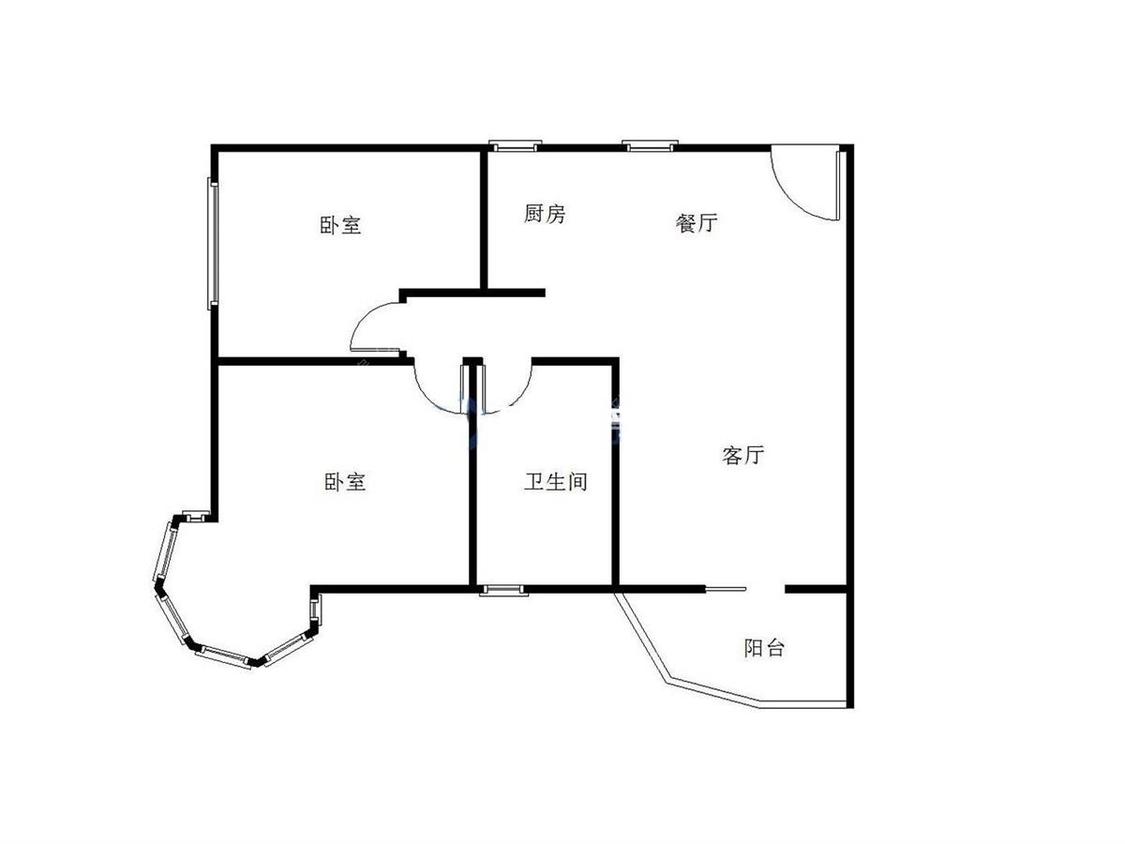 整租·龙园海湾雅苑