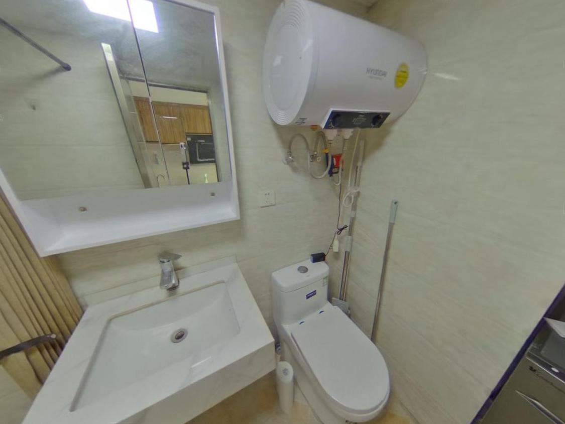 整租·萝岗奥园广场