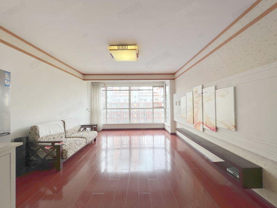 整租·浅草绿阁(枫丹白露)
