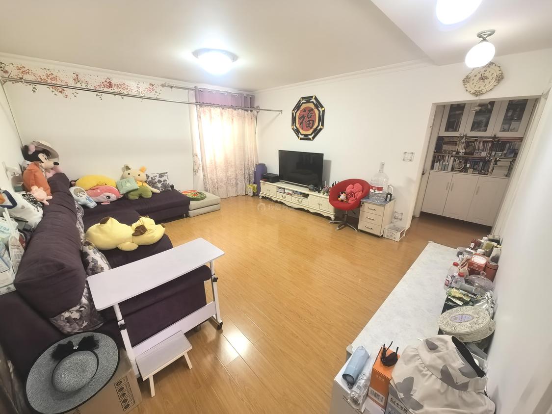 整租·平阳绿家园