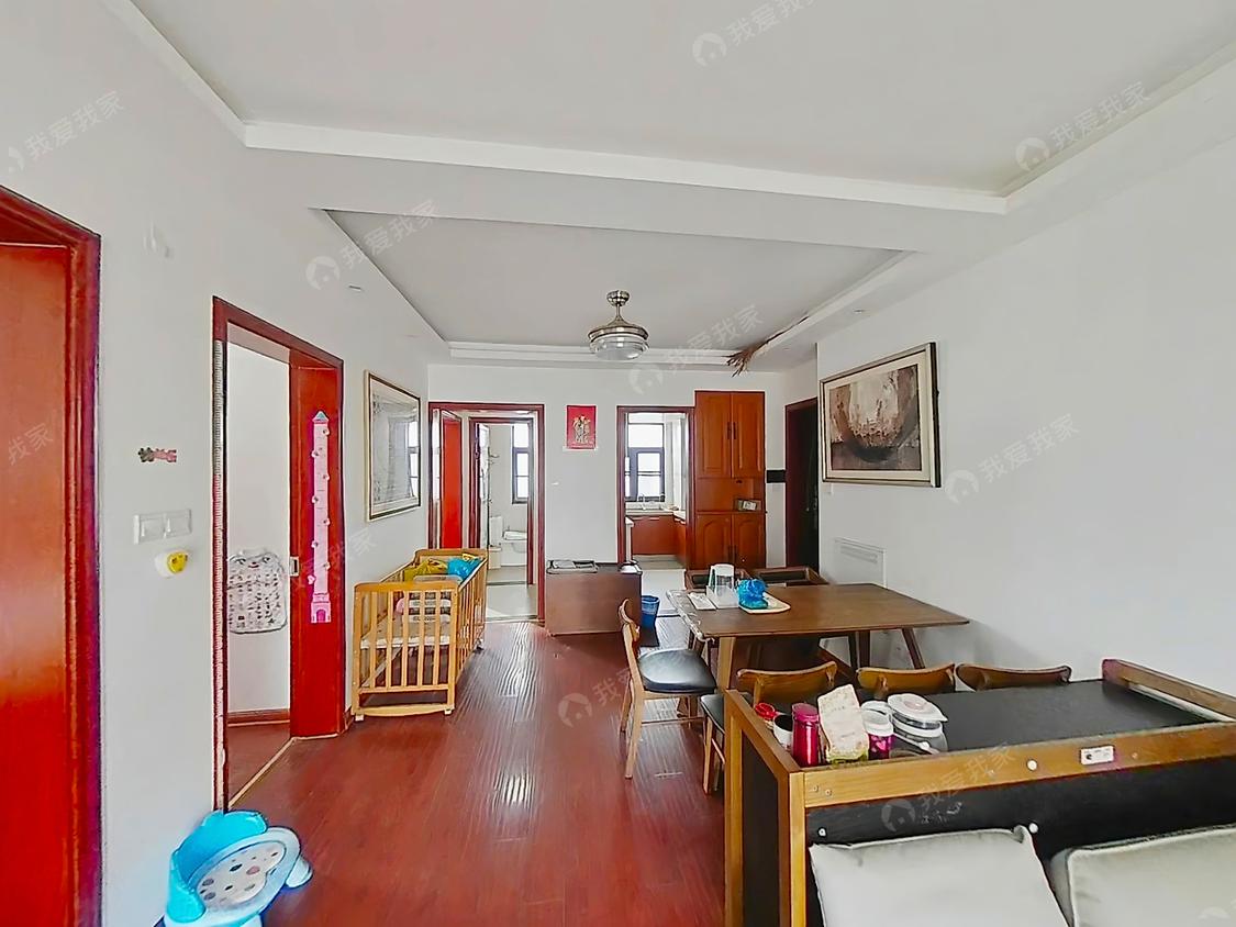 整租·启迪方洲(明园)