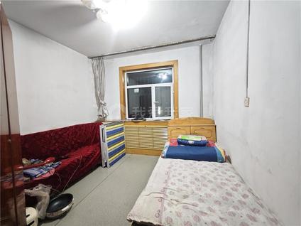 小店学府整租 山西大学家属院2室1厅/60平/低楼层