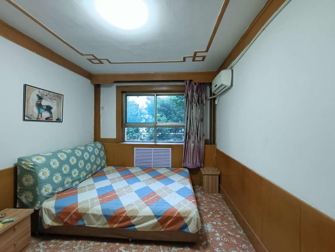整租·省银行宿舍
