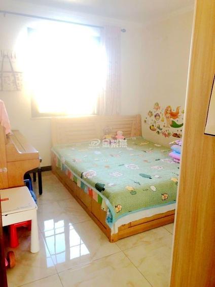 顺义杨镇整租 浅山香邑(二期)2室1厅/89平/中楼层