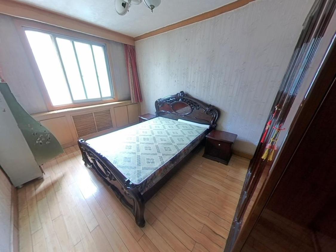 整租·高科花园