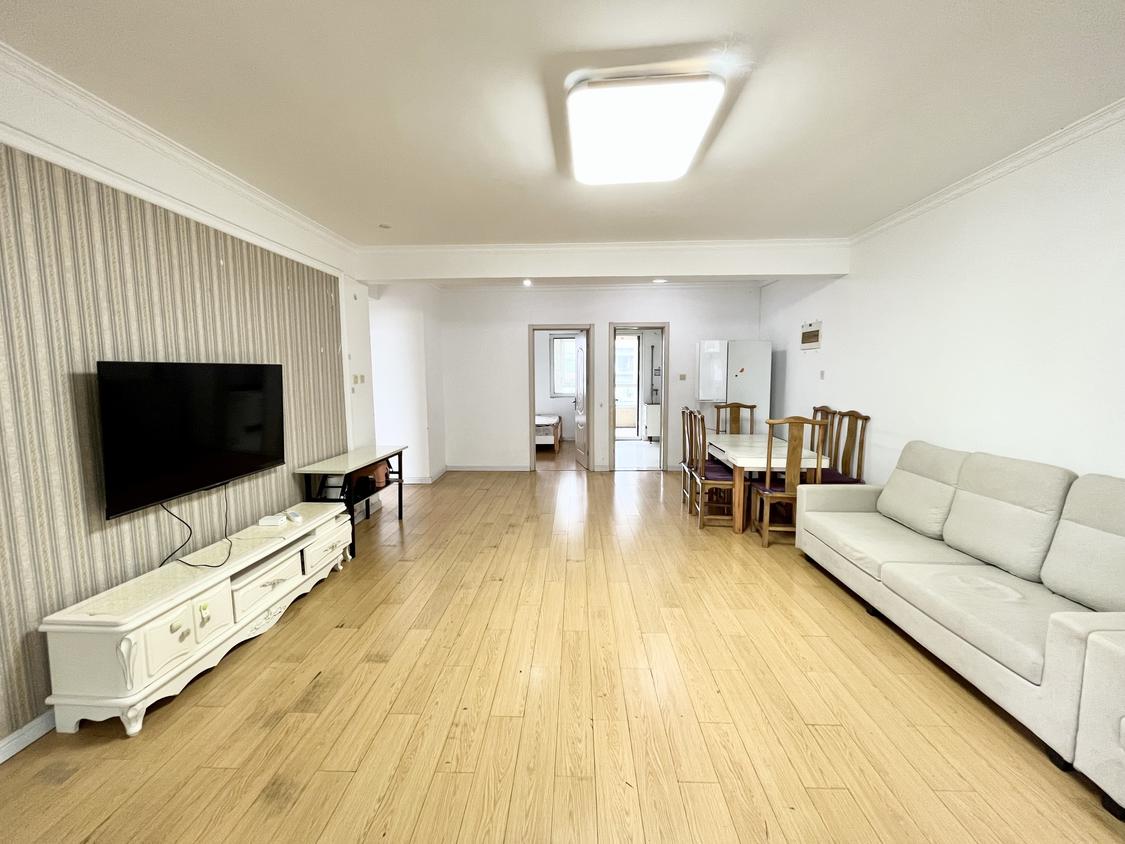 整租·海上嘉年华