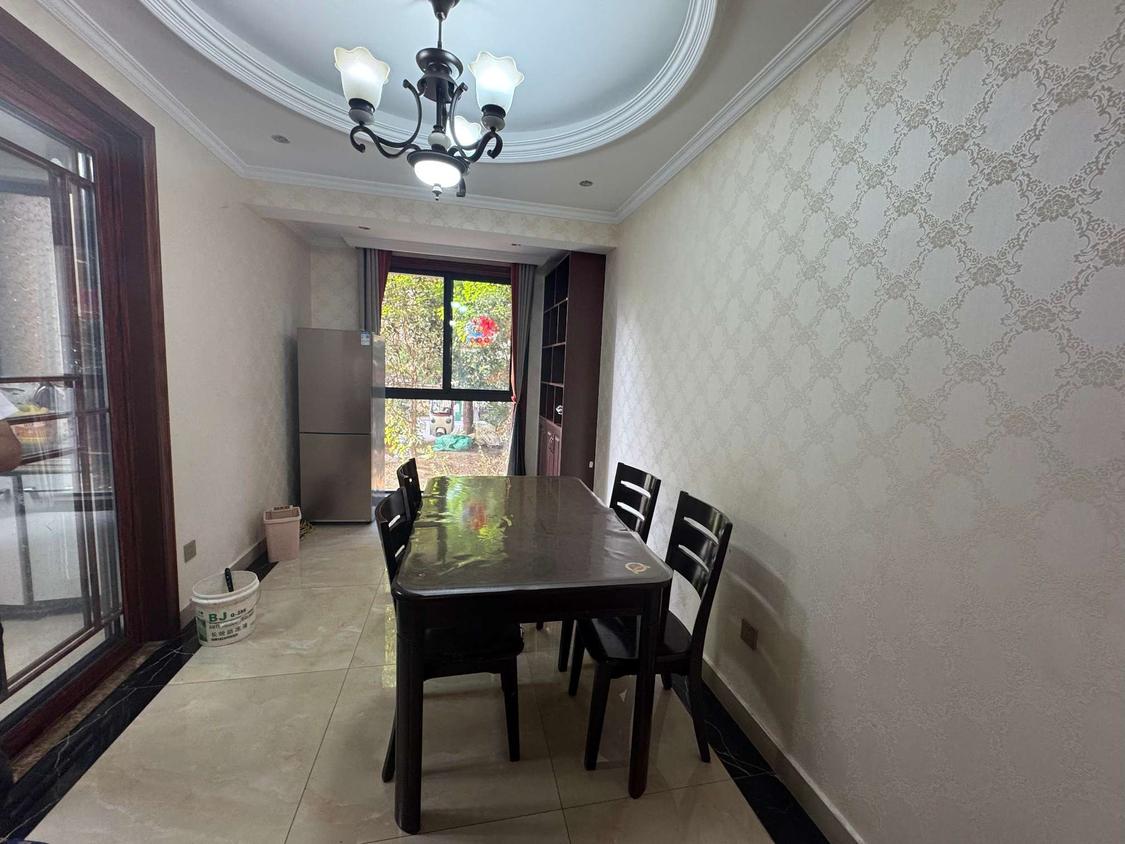 整租·首钢首御