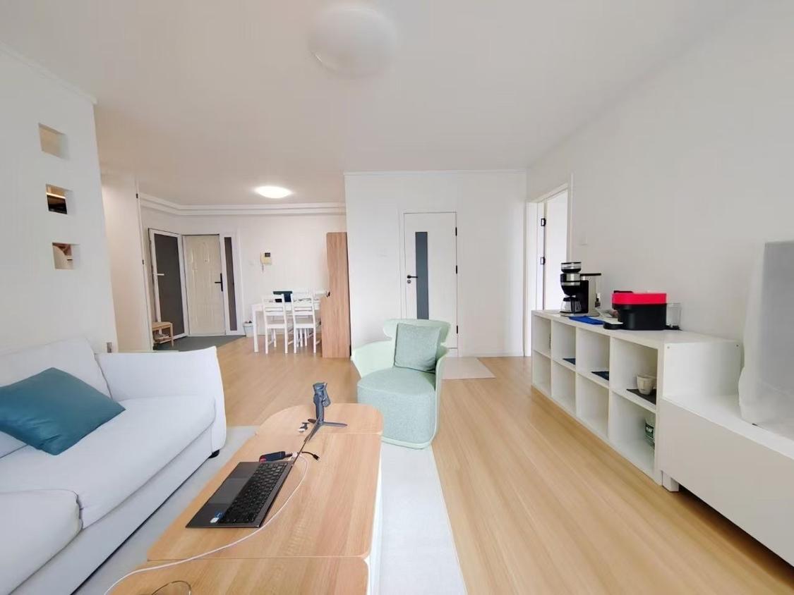 整租·望京西园(三区)