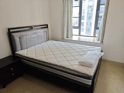 美兰国兴整租 海航豪庭(北苑一区)4室2厅/180平/中楼层