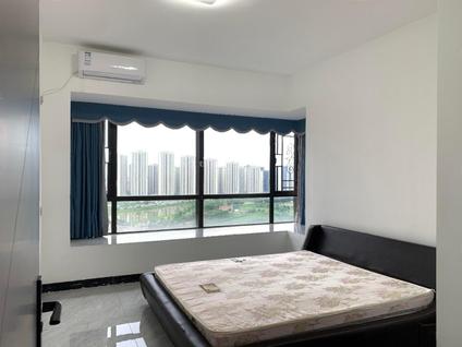 横沥横沥整租 盛和雅颂花园4室2厅/153平/中楼层