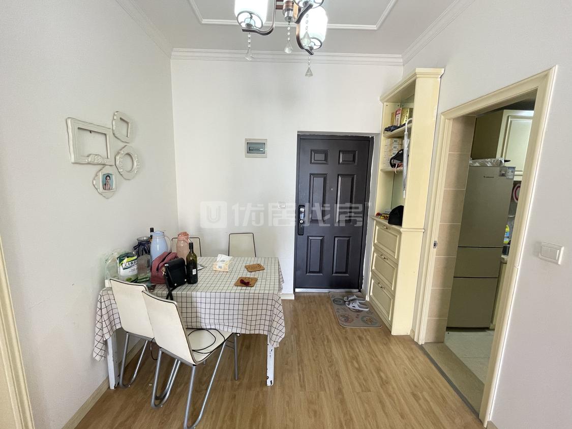 整租·首成鼎尚名都