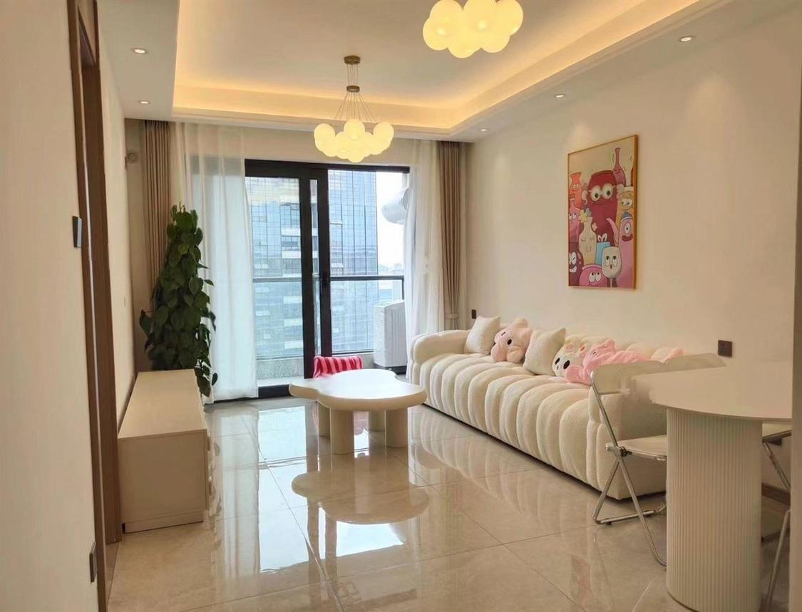 整租·俊发彩云城辰湾