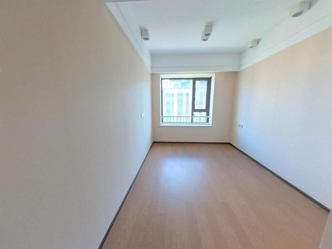 整租·沣华熙城