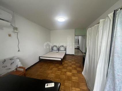 西城白云路整租 真武庙三条1号院2室1厅/56平/中楼层