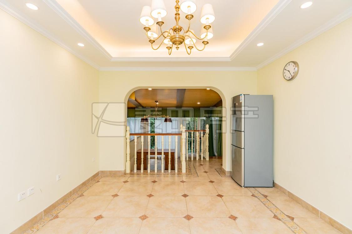 整租·大西洋新城(D区)